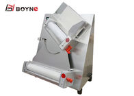 Commercial Stainless Steel 50-500g Table Top Pizza Dough Press Machine